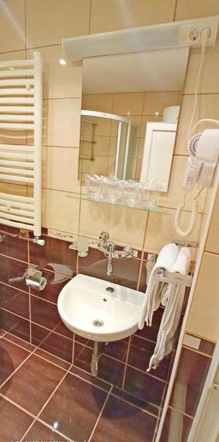 Konaciste Zlatibor Aparthotel Eksteriør bilde