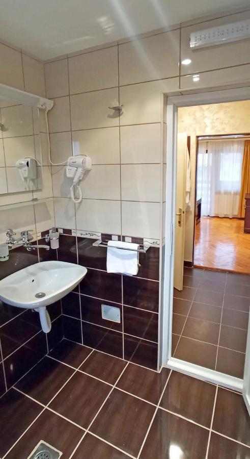Konaciste Zlatibor Aparthotel Eksteriør bilde